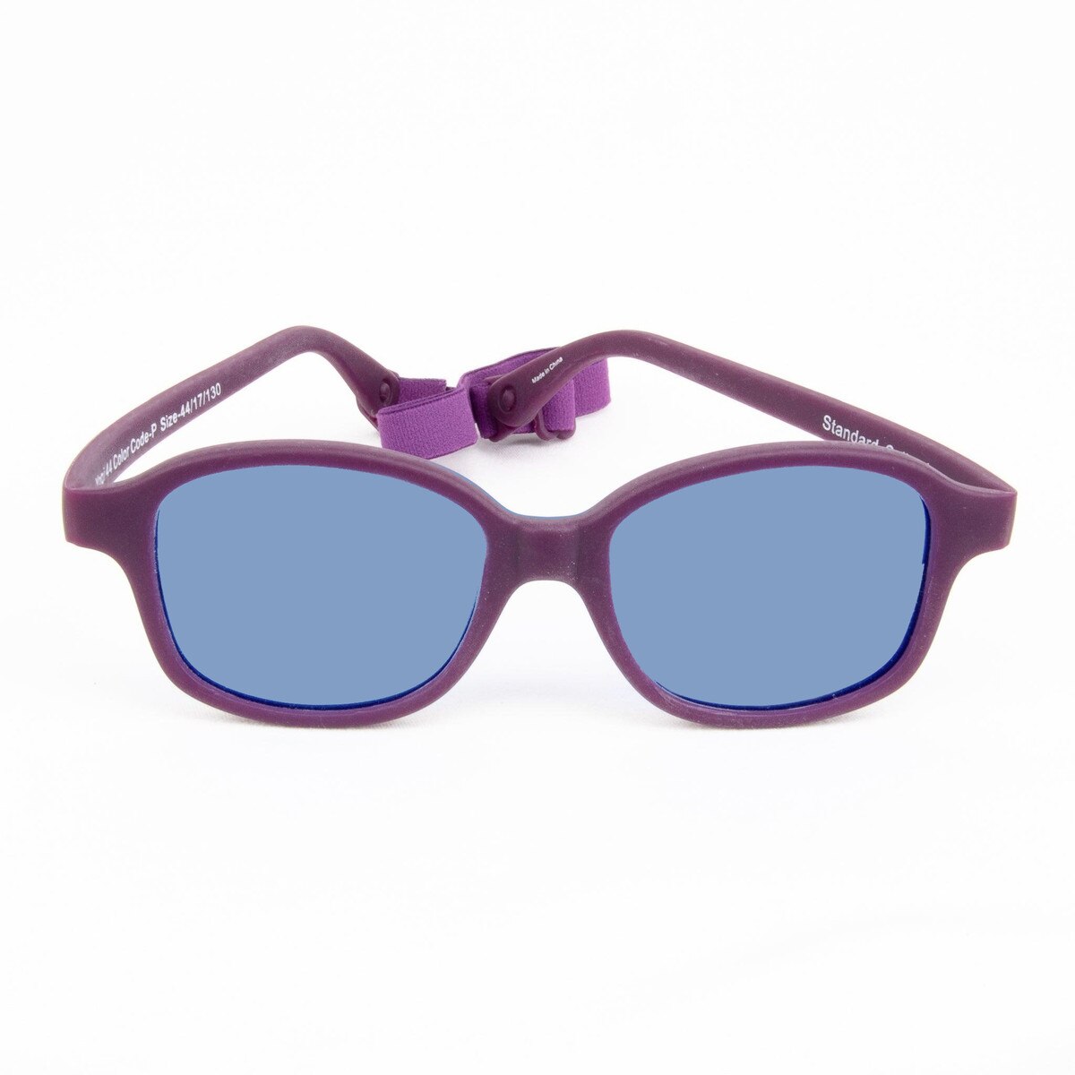 TBI Tinted Glasses for Kids